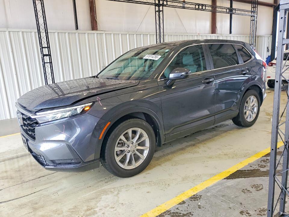 2024 HONDA CR-V — VIN 2HKRS4H78RH406036