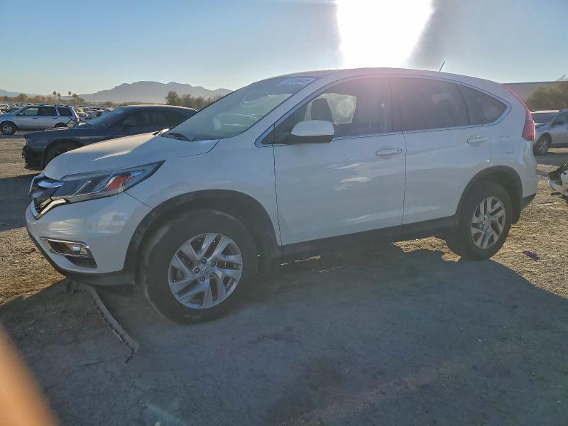 2016 HONDA CR-V — VIN 5J6RM3H5XGL011846