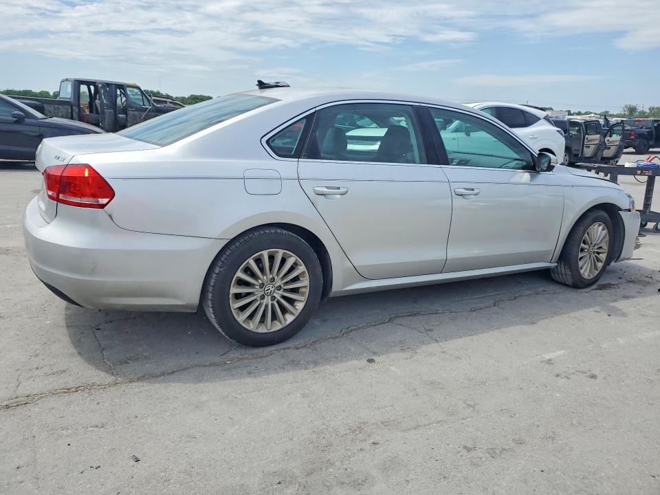1VWBV7A32FC075332