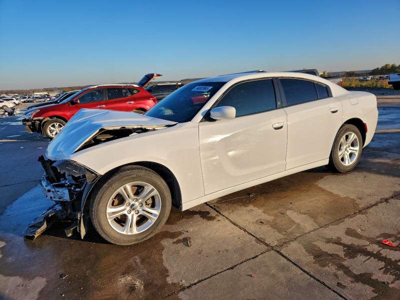 2020 DODGE CHARGER — VIN 2C3CDXBG6LH167052