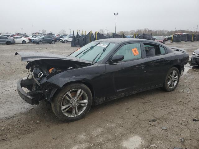 2014 DODGE CHARGER SX — VIN 2C3CDXJG1EH121519