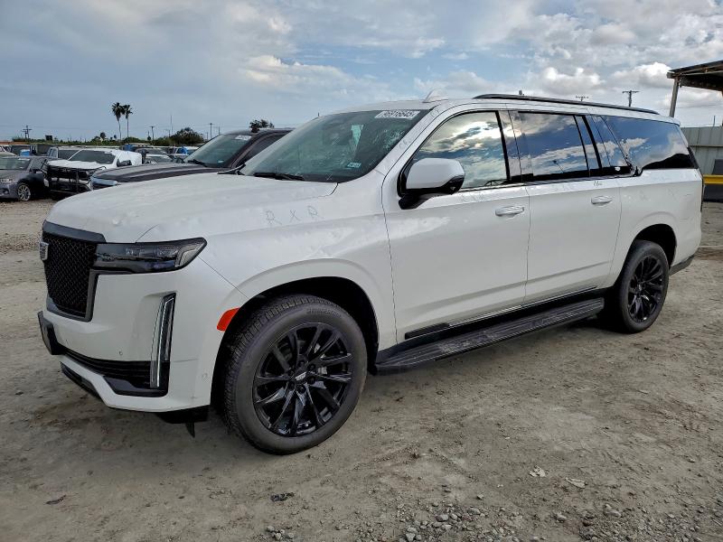 2024 CADILLAC ESCALADE — VIN 1GYS3NKL6RR381358