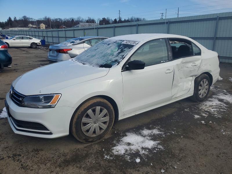 3VW267AJ0GM316400