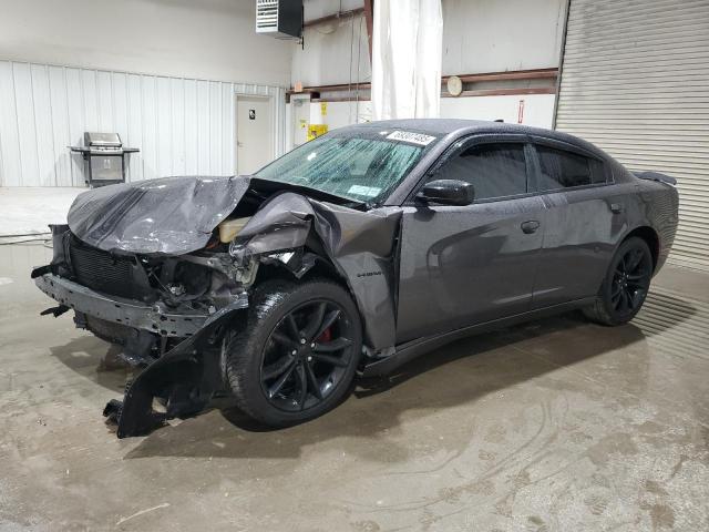 2016 DODGE CHARGER — VIN 2C3CDXCT8GH356187