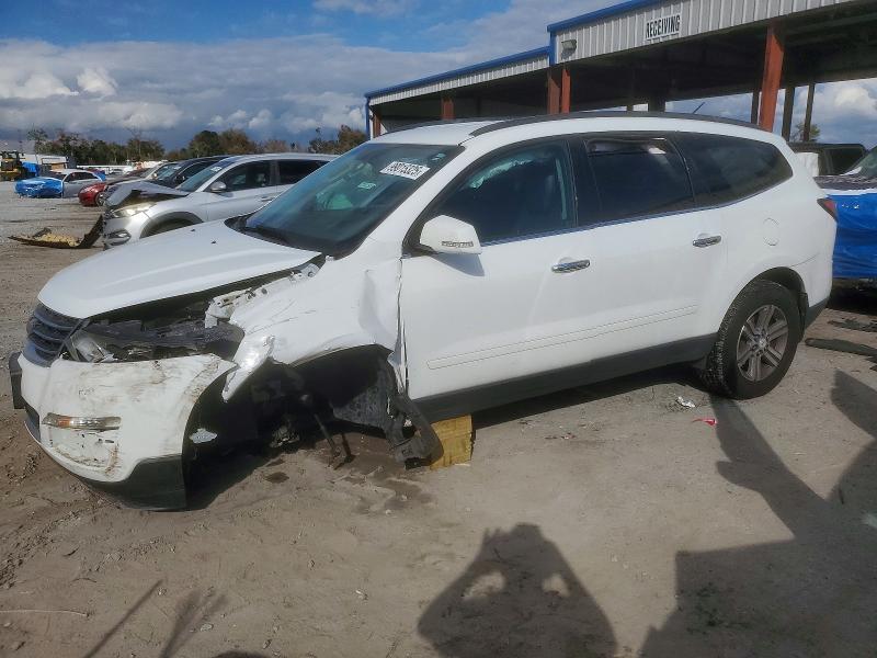 2017 CHEVROLET TRAVERSE — VIN 1GNKVHKD3HJ171363
