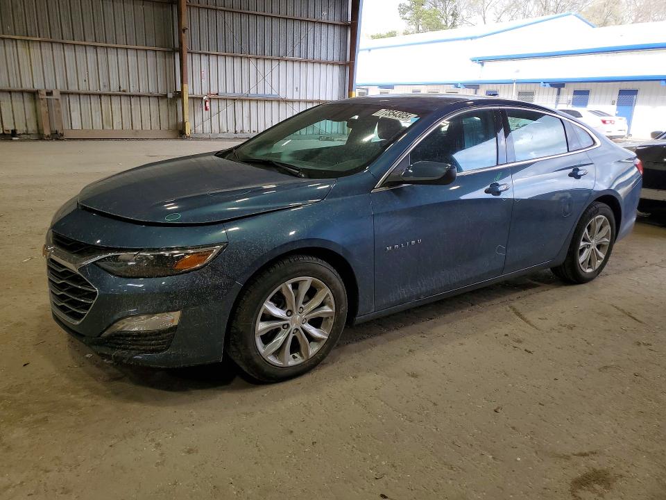 2024 CHEVROLET MALIBU — VIN 1G1ZD5ST6RF135129