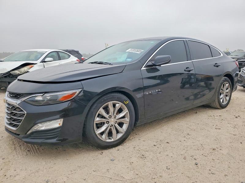 2020 CHEVROLET MALIBU — VIN 1G1ZD5ST3LF057321