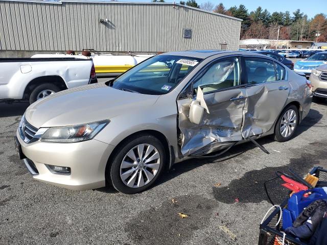 2015 HONDA ACCORD — VIN 1HGCR2F85FA205975