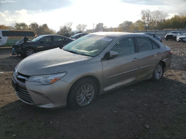2017 TOYOTA CAMRY — VIN 4T1BF1FK2HU796742