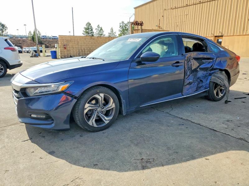 2020 HONDA ACCORD — VIN 1HGCV1F42LA047934