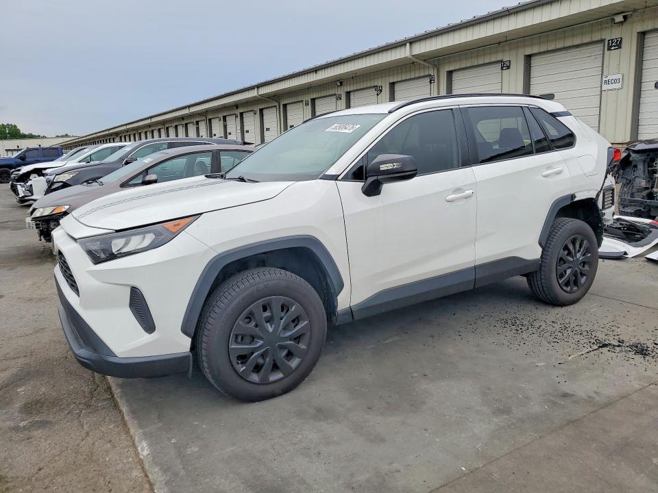 2019 TOYOTA RAV4 — VIN 2T3H1RFV2KW038416