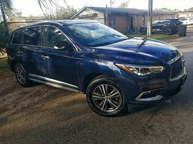 2020 INFINITI QX60 — VIN 5N1DL0MM3LC511349