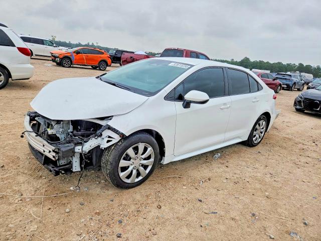 2024 TOYOTA COROLLA — VIN 5YFB4MDE1RP170932