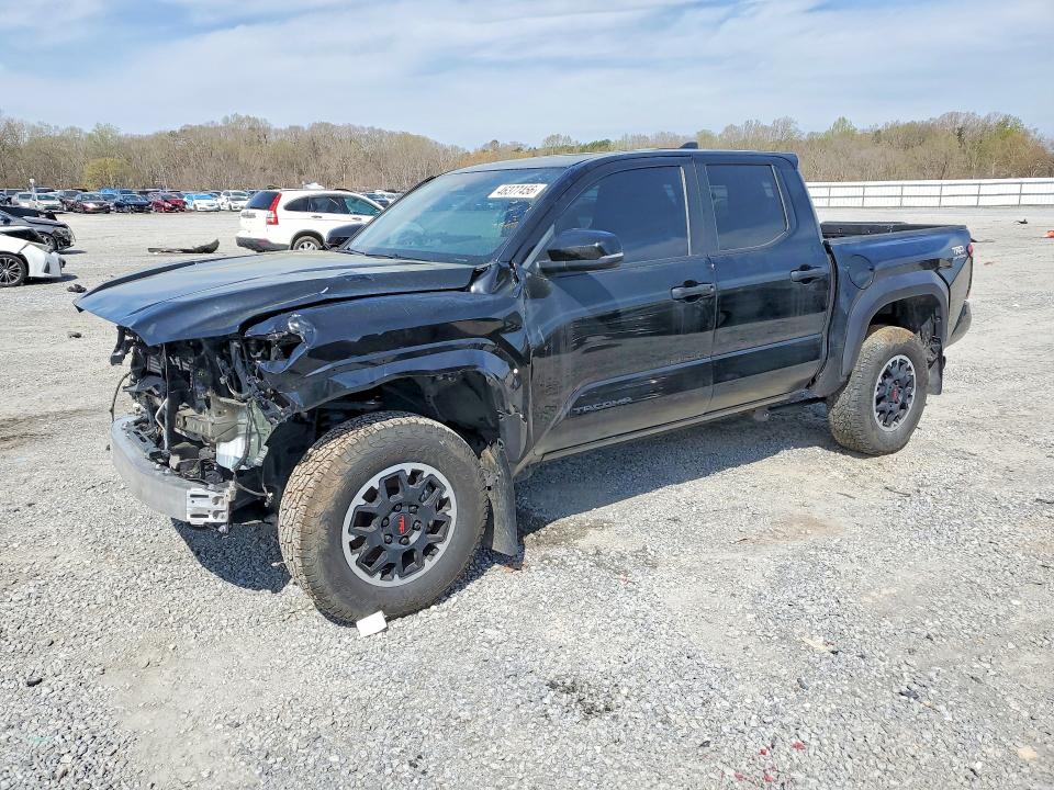 2024 TOYOTA TACOMA — VIN 3TYLB5JN6RT001893