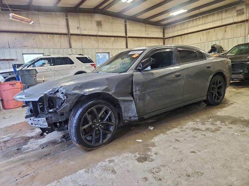 2019 DODGE CHARGER SX — VIN 2C3CDXBG2KH572730