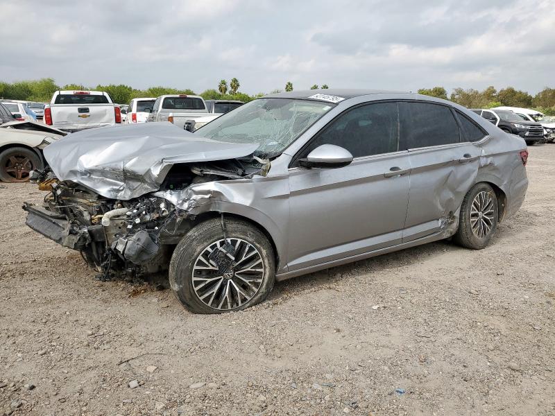 2020 VOLKSWAGEN JETTA — VIN 3VWCB7BU2LM050560