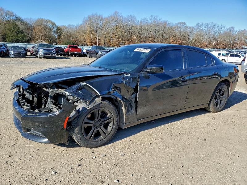 2021 DODGE CHARGER SX — VIN 2C3CDXBG2MH628345