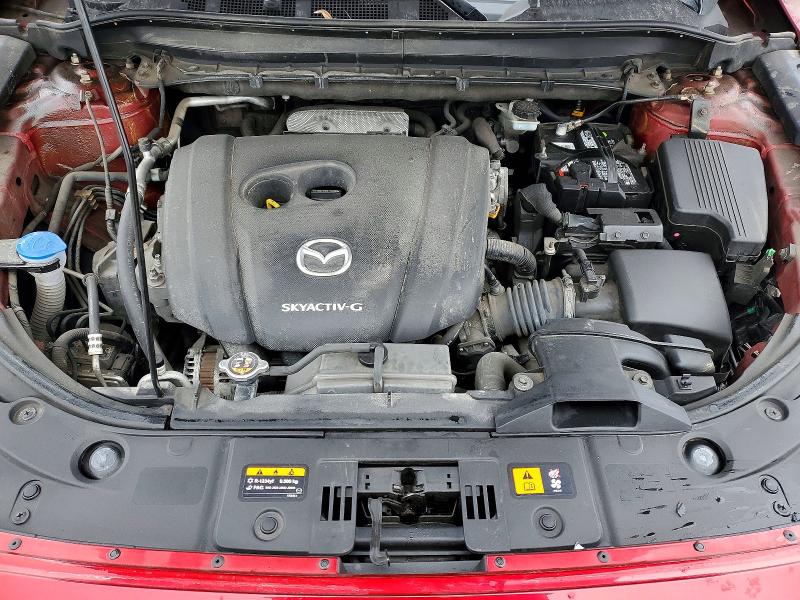 JM3KFBCM2M0433009