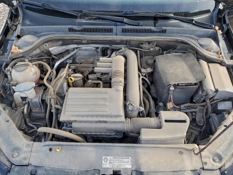 3VW167AJ5HM275064