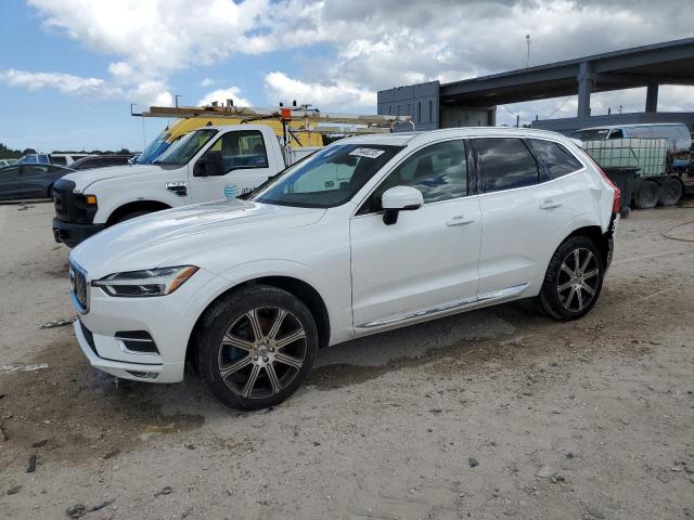 2021 VOLVO XC60 T5 IN — VIN YV4102DL2M1744264