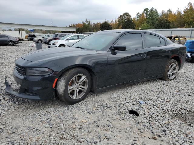 2018 DODGE CHARGER SX — VIN 2C3CDXBG7JH193348