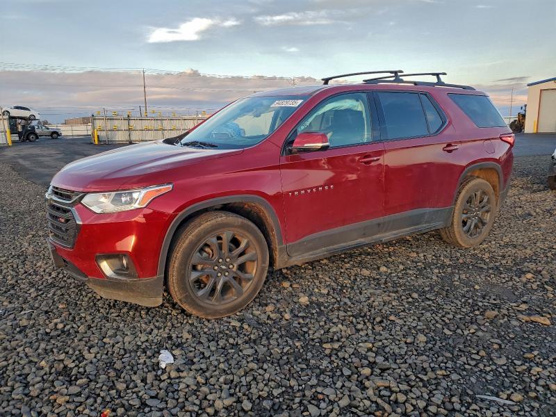 2020 CHEVROLET TRAVERSE R — VIN 1GNEVJKW1LJ184465