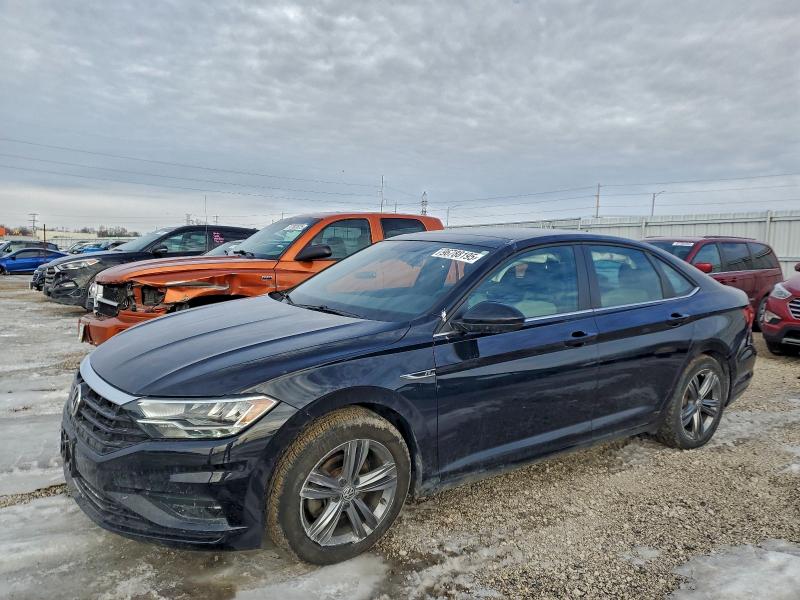 2020 VOLKSWAGEN JETTA — VIN 3VWCB7BU2LM068105