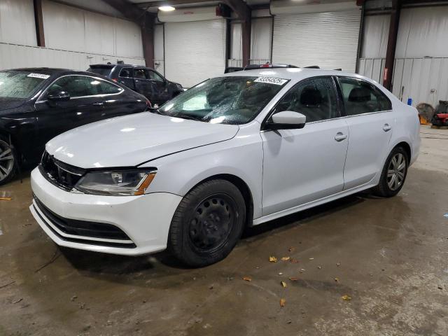 2017 VOLKSWAGEN JETTA — VIN 3VW2B7AJ7HM237609