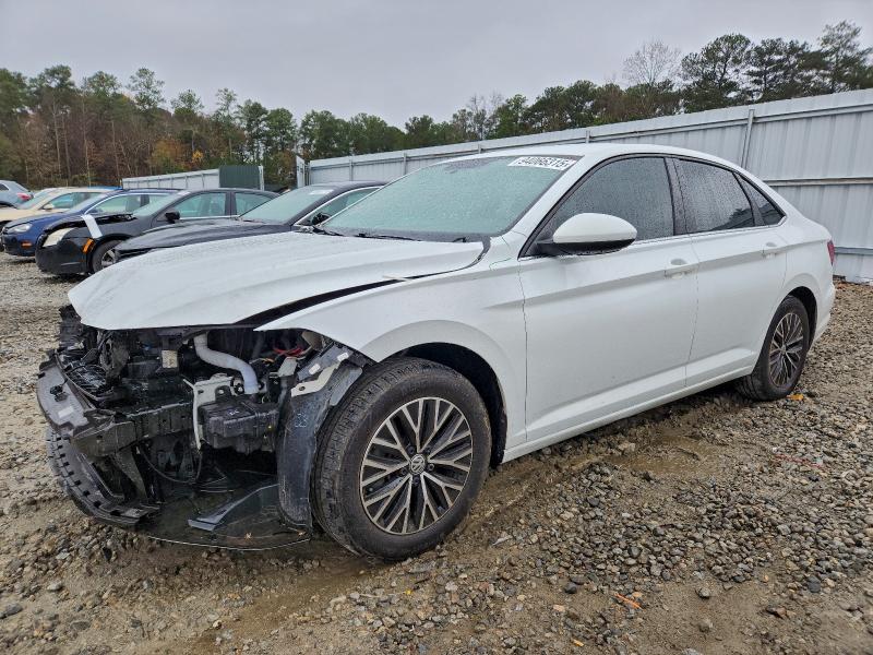 2021 VOLKSWAGEN JETTA S — VIN 3VWN57BU3MM018346