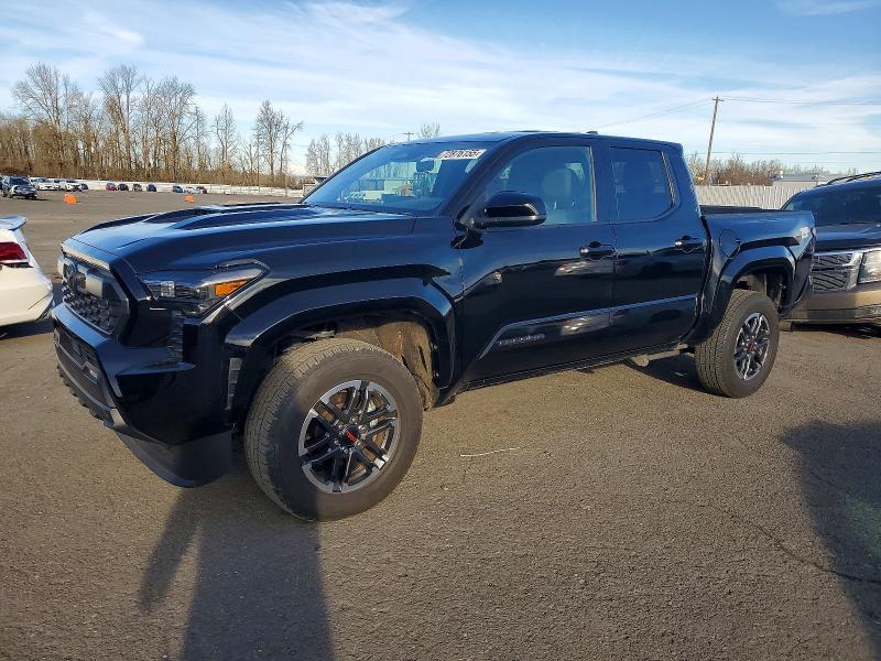 2025 TOYOTA TACOMA — VIN 3TMLB5JN1SM107735