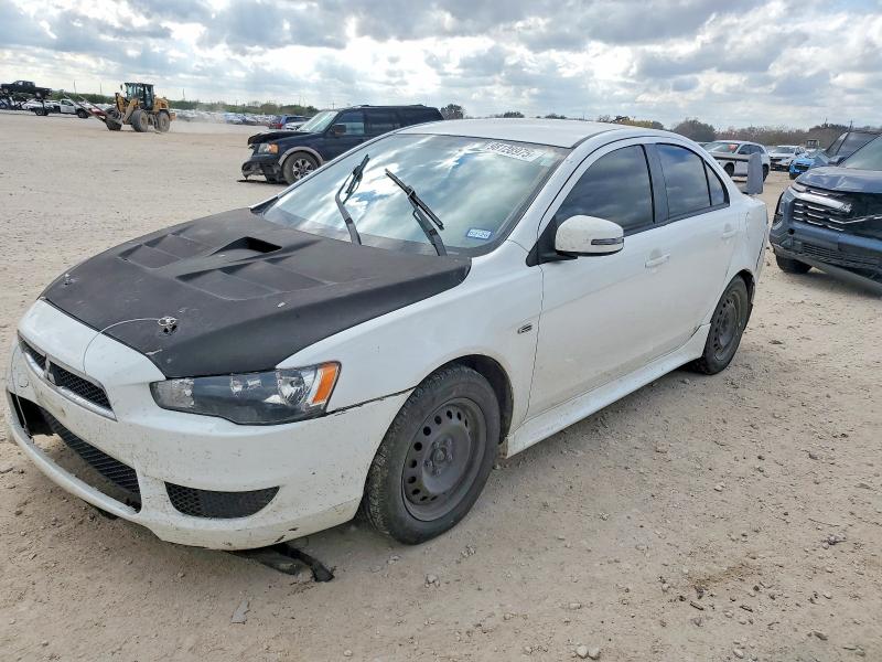 2015 MITSUBISHI LANCER — VIN JA32U2FU0FU003323