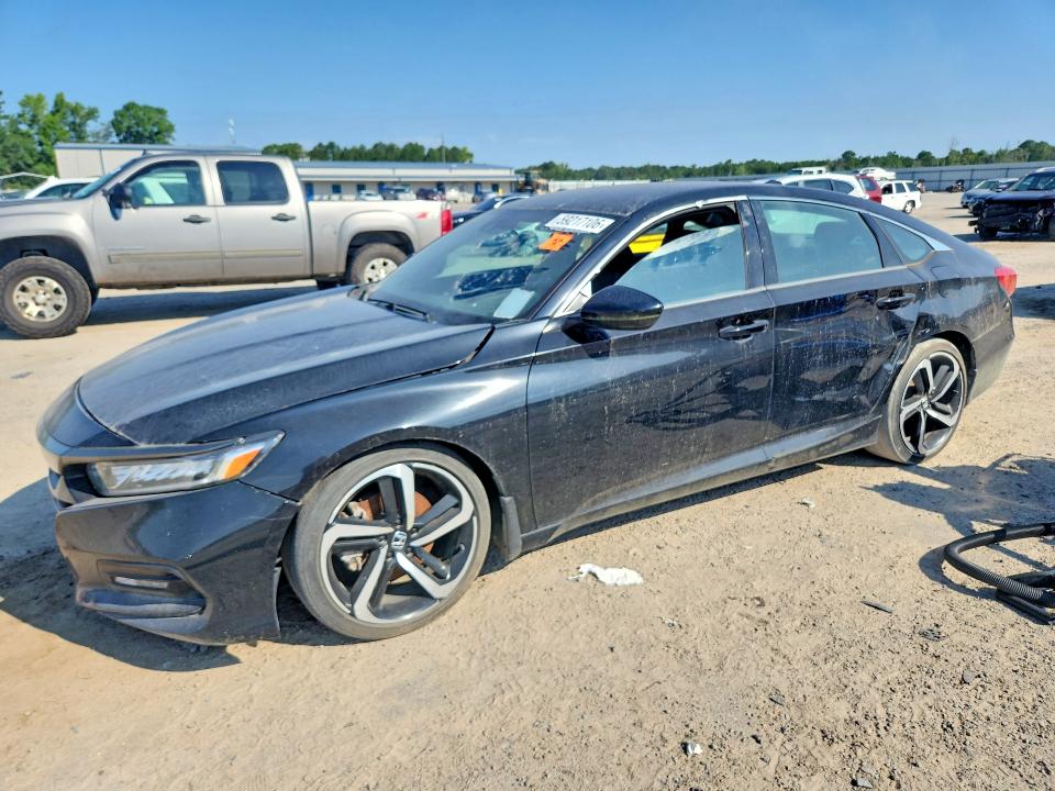 1HGCV1F35LA051421