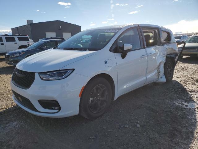 2023 CHRYSLER PACIFICA — VIN 2C4RC1L7XPR622716