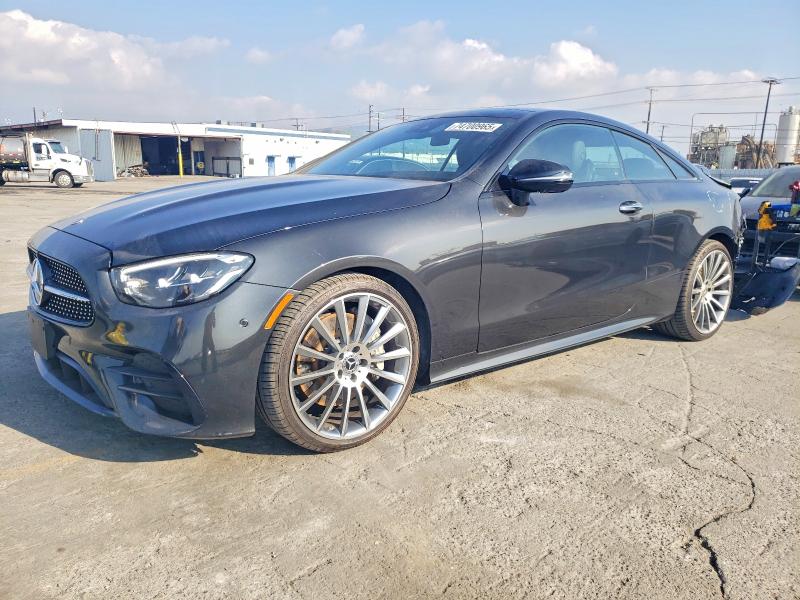 2023 MERCEDES-BENZ E — VIN W1K1J5JB0PF202977