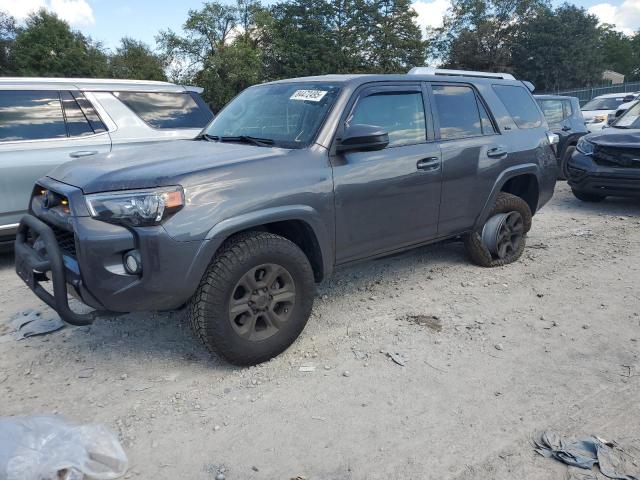 2015 TOYOTA 4RUNNER — VIN JTEBU5JR9F5227055