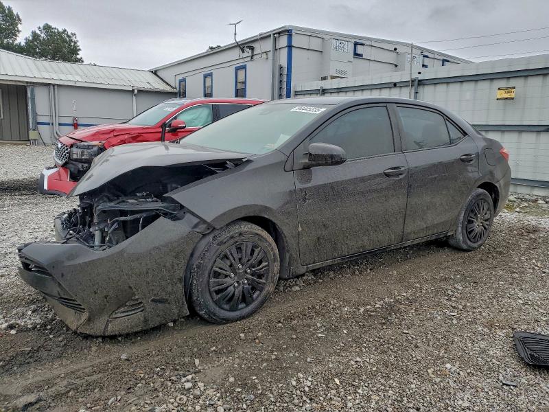 2018 TOYOTA COROLLA — VIN 5YFBURHEXJP771610