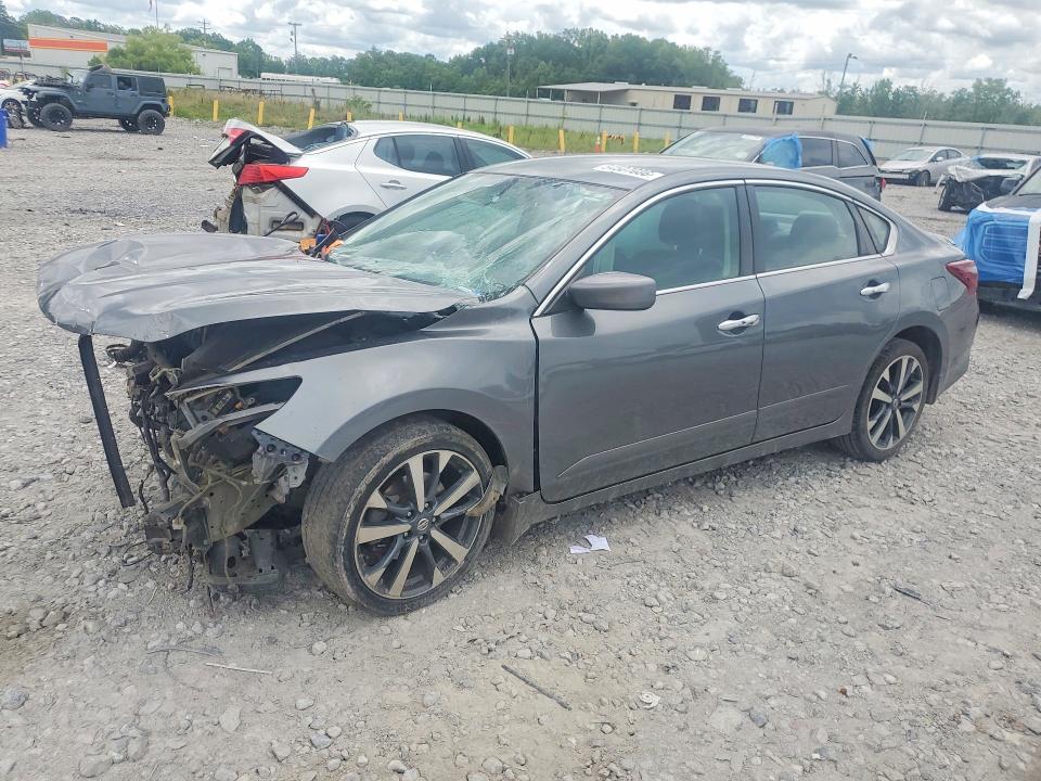 2017 NISSAN ALTIMA — VIN 1N4AL3AP3HC163475