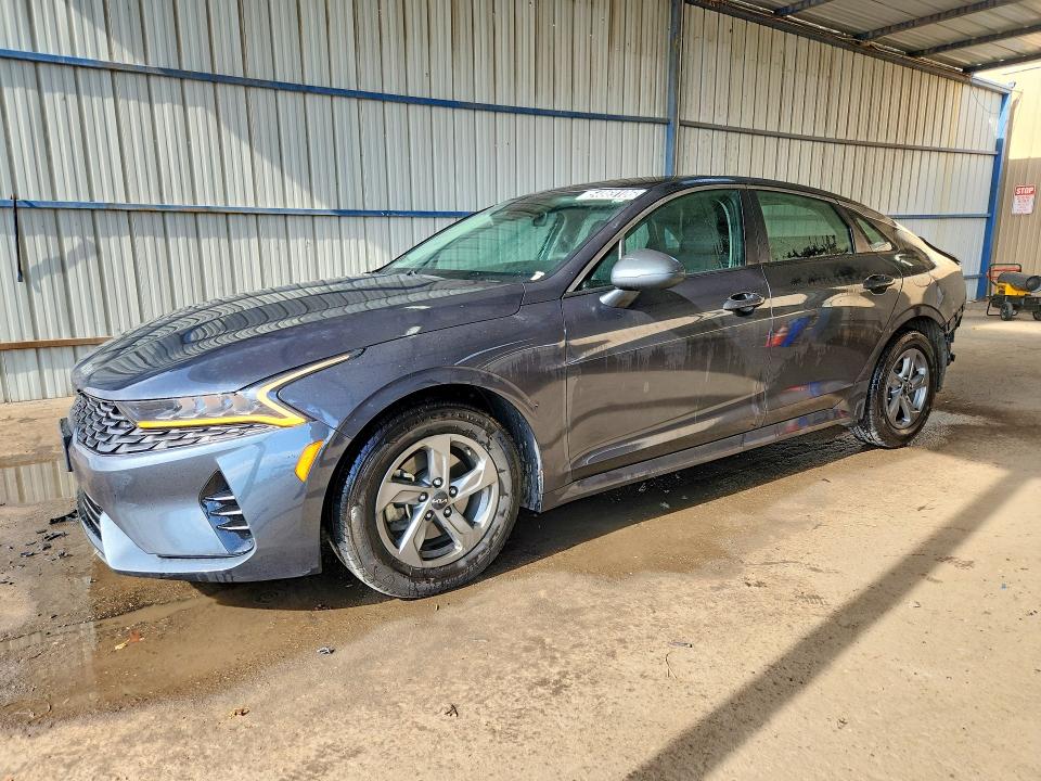 2023 KIA K5 — VIN 5XXG14J2XPG218569