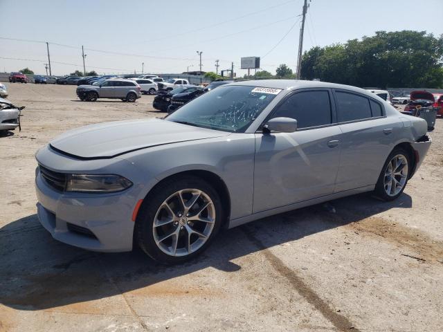 2021 DODGE CHARGER SX — VIN 2C3CDXBG7MH525339