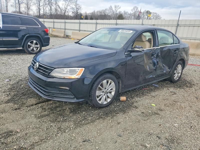 2016 VOLKSWAGEN JETTA SE — VIN 3VWD67AJ7GM233278