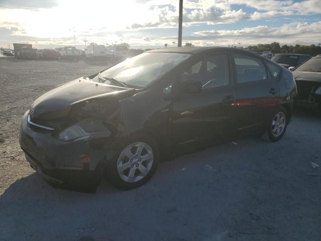 2009 TOYOTA PRIUS — VIN JTDKB20U097851124
