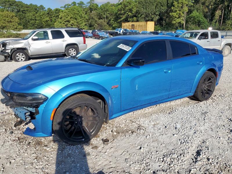 2023 DODGE CHARGER — VIN 2C3CDXGJ6PH655606