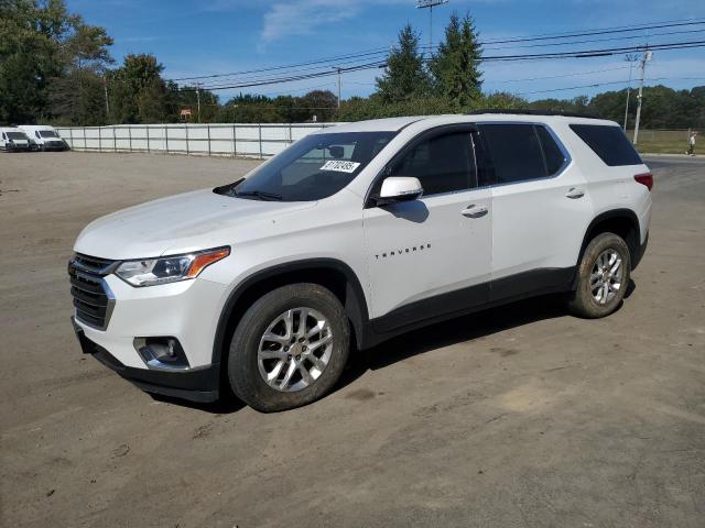 2020 CHEVROLET TRAVERSE LT — VIN 1GNEVGKW5LJ172225