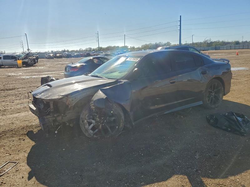 2020 DODGE CHARGER R/ — VIN 2C3CDXCT9LH223688