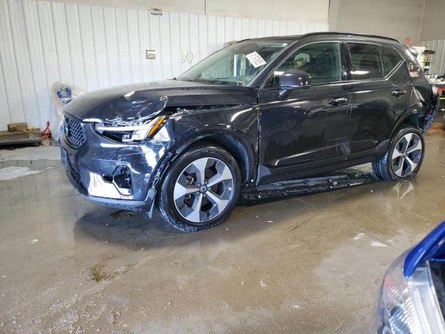 2024 VOLVO XC40 — VIN YV4L12UK0R2320807