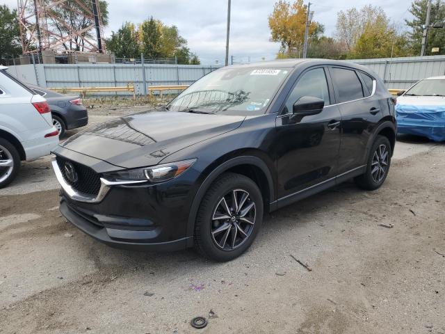 2018 MAZDA CX-5 — VIN JM3KFBCM1J0457135