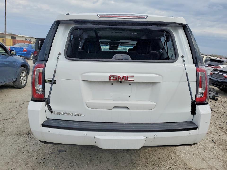 1GKS2GKC2KR170981