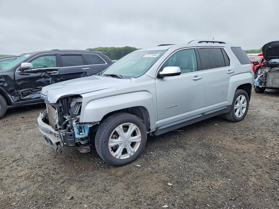 2GKFLUEK6H6270649