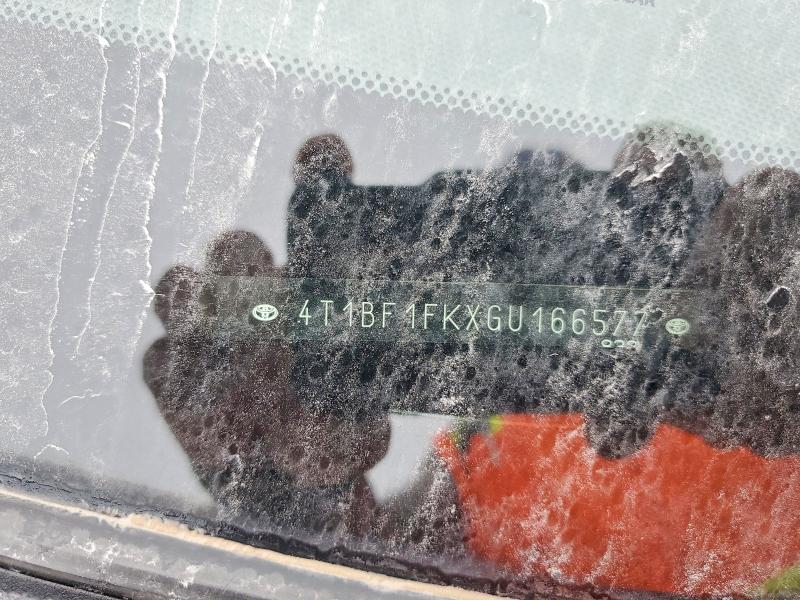 4T1BF1FKXGU166577