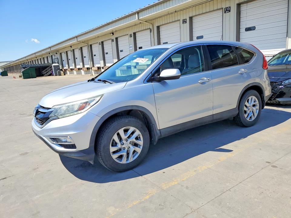2015 HONDA CR-V — VIN 5J6RM4H50FL032869